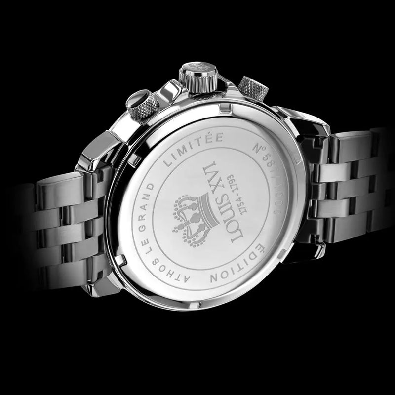 Athos Le Grand 622-48mm