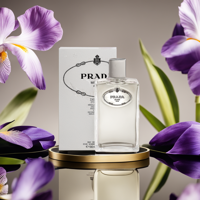 PRADA INFUSION D’HOMME 100ML