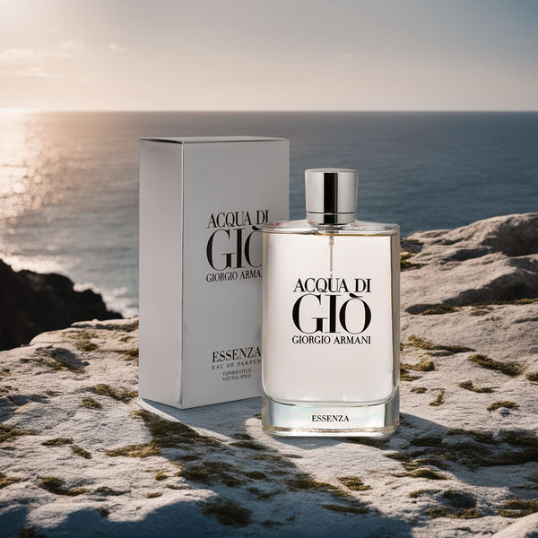 Giorgio Armani Acqua di gio’ essenza 40ml