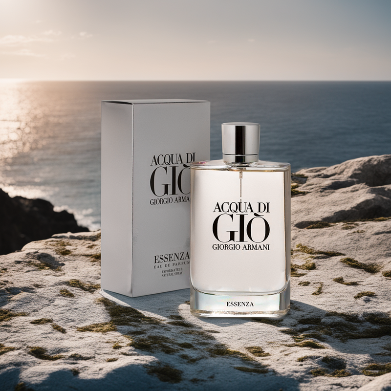 Acqua di gio essenza comprar online