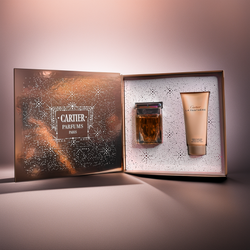 LA PANTHÈRE CARTIER LIMITED EDITION (GIFT SET)