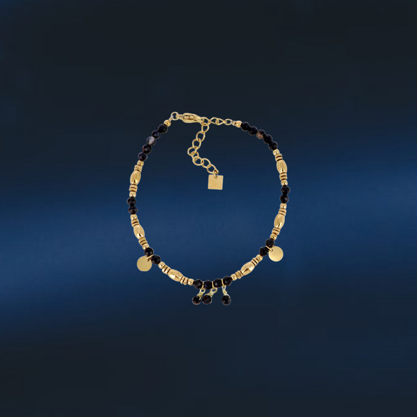 Amalie Bracelet Gold Plated