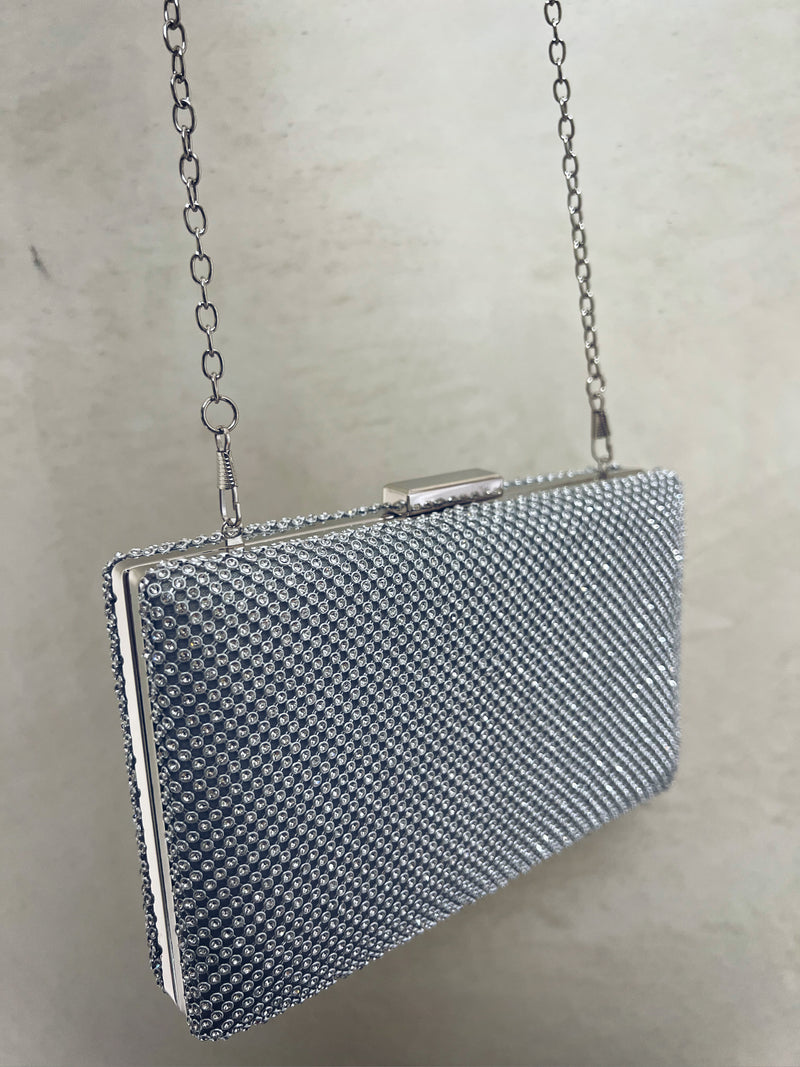 Brera Chain Clutch