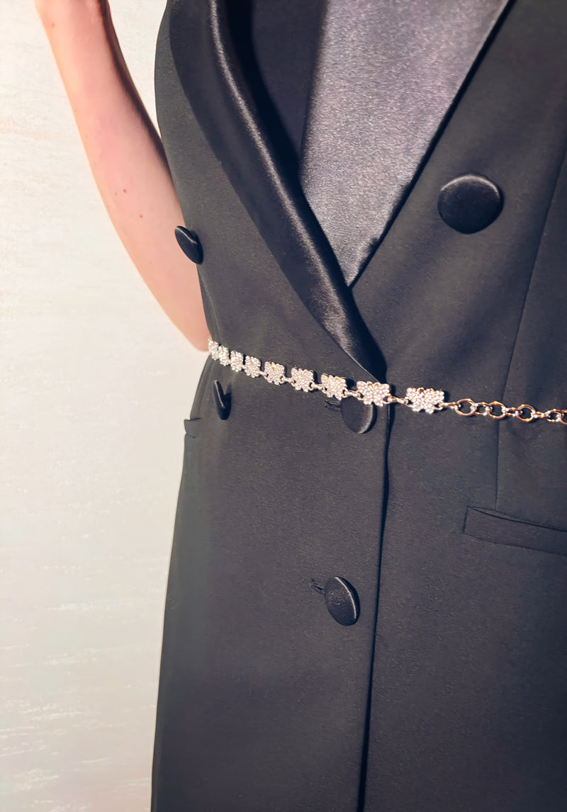 Daisy Chain Belt
